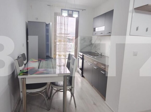 Apartament de vânzare 2 camere Calea Moldovei - 195691AV | BLITZ Bistriţa | Poza2