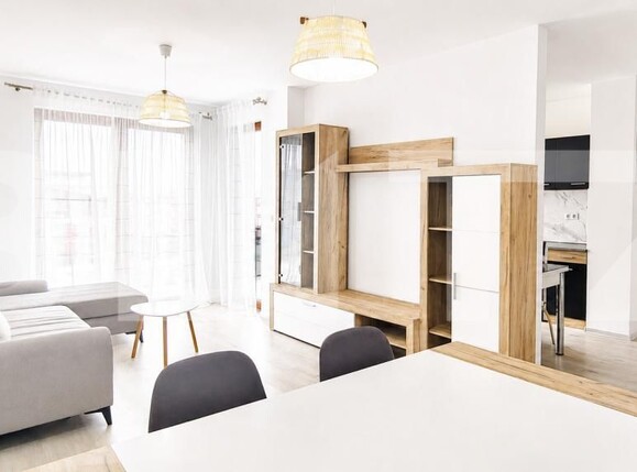 Apartament de vânzare 2 camere Calea Moldovei - 195691AV | BLITZ Bistriţa | Poza1
