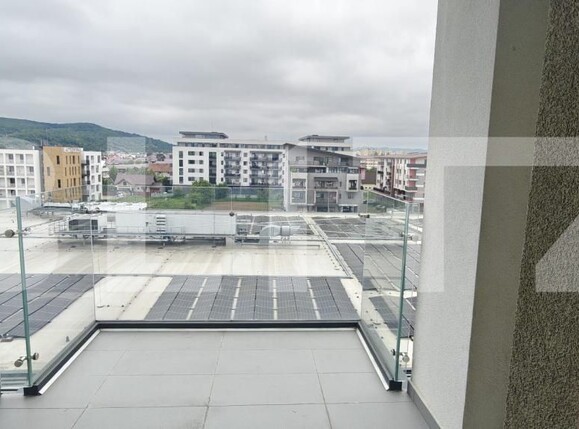 Apartament de vânzare 2 camere Calea Moldovei - 195691AV | BLITZ Bistriţa | Poza8