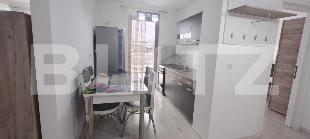 Apartament de vânzare 2 camere Calea Moldovei - 195691AV | BLITZ Bistriţa | Poza2