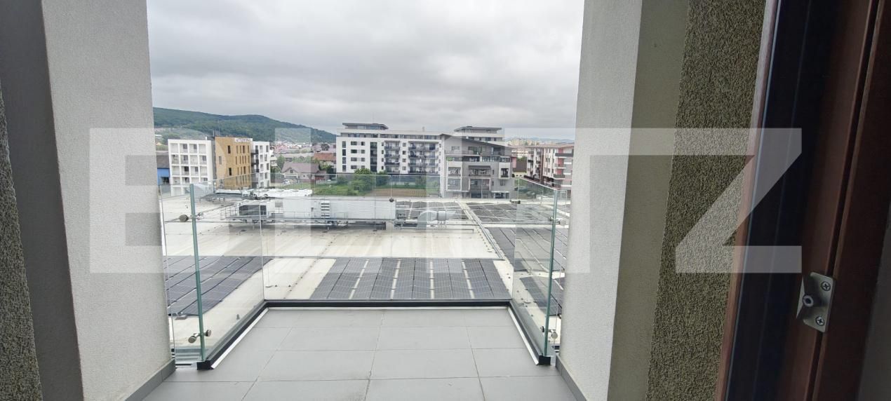 Apartament de vânzare 2 camere Calea Moldovei - 195691AV | BLITZ Bistriţa | Poza8