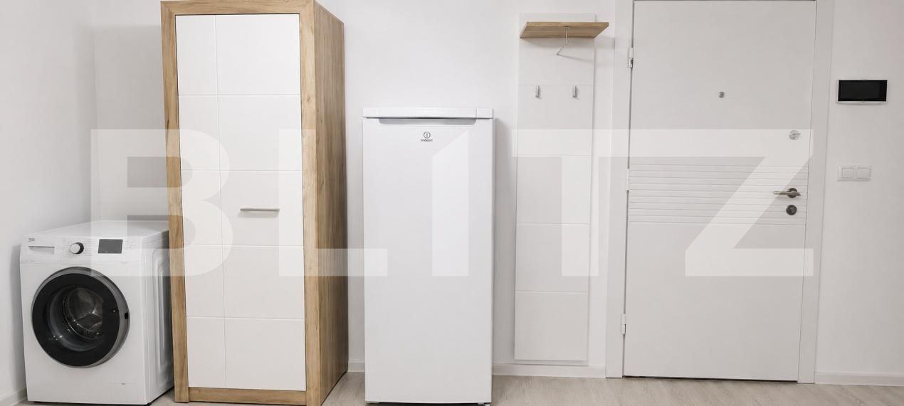 Apartament de vânzare 2 camere Calea Moldovei - 195691AV | BLITZ Bistriţa | Poza3
