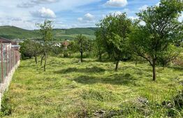 Teren Intravilan, 1038 mp, Zona Izvorul Sarat