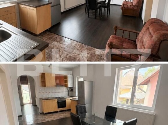 Apartament de vânzare 3 camere Nord - 195799AV | BLITZ Bistriţa | Poza1