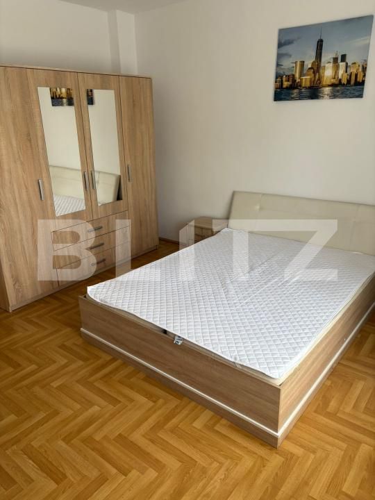 Apartament de vânzare 3 camere Nord - 195799AV | BLITZ Bistriţa | Poza4