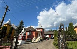 Casă individuală de vânzare, 200 mp, zona Tarpiu 