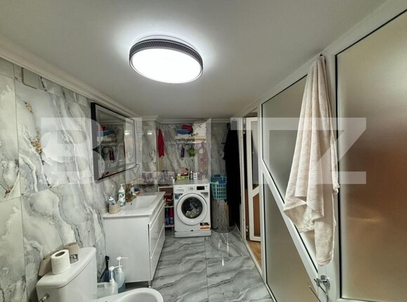 Casa de vânzare 6 camere Vest - 195834CV | BLITZ Bistriţa | Poza8