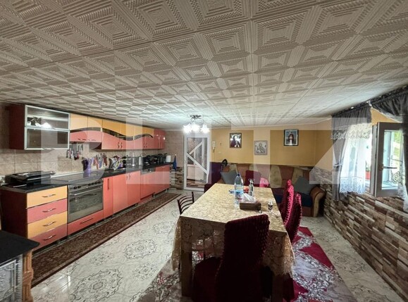 Casa de vânzare 6 camere Vest - 195834CV | BLITZ Bistriţa | Poza13