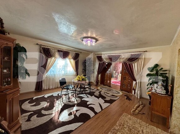 Casa de vânzare 6 camere Vest - 195834CV | BLITZ Bistriţa | Poza4