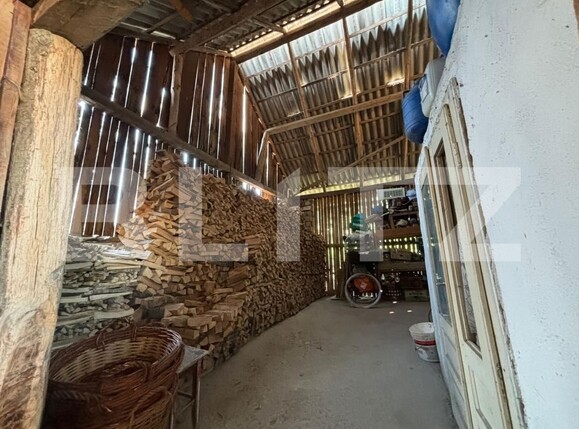 Casa de vânzare 6 camere Vest - 195834CV | BLITZ Bistriţa | Poza21