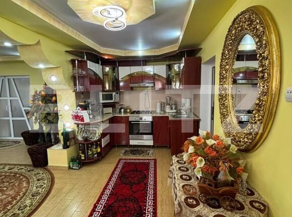 Casa de vânzare 6 camere Vest - 195834CV | BLITZ Bistriţa | Poza6