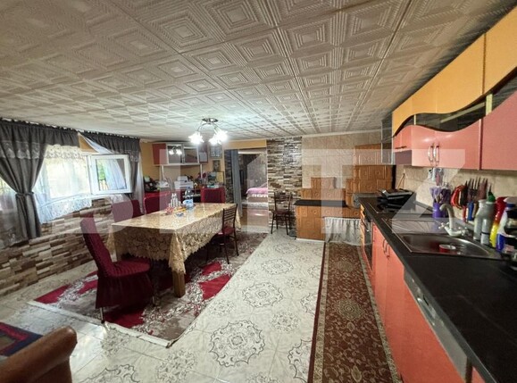 Casa de vânzare 6 camere Vest - 195834CV | BLITZ Bistriţa | Poza12