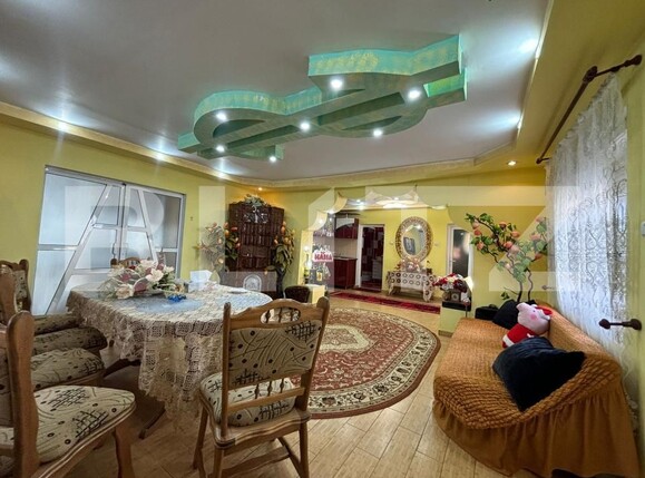 Casa de vânzare 6 camere Vest - 195834CV | BLITZ Bistriţa | Poza5