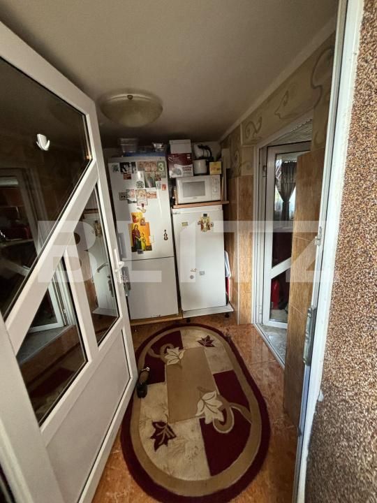 Casa de vânzare 6 camere Vest - 195834CV | BLITZ Bistriţa | Poza16