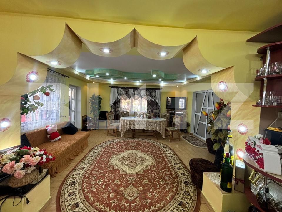 Casa de vânzare 6 camere Vest - 195834CV | BLITZ Bistriţa | Poza7