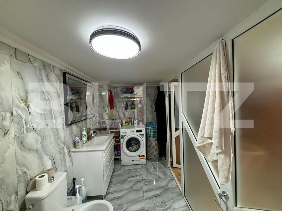 Casa de vânzare 6 camere Vest - 195834CV | BLITZ Bistriţa | Poza8