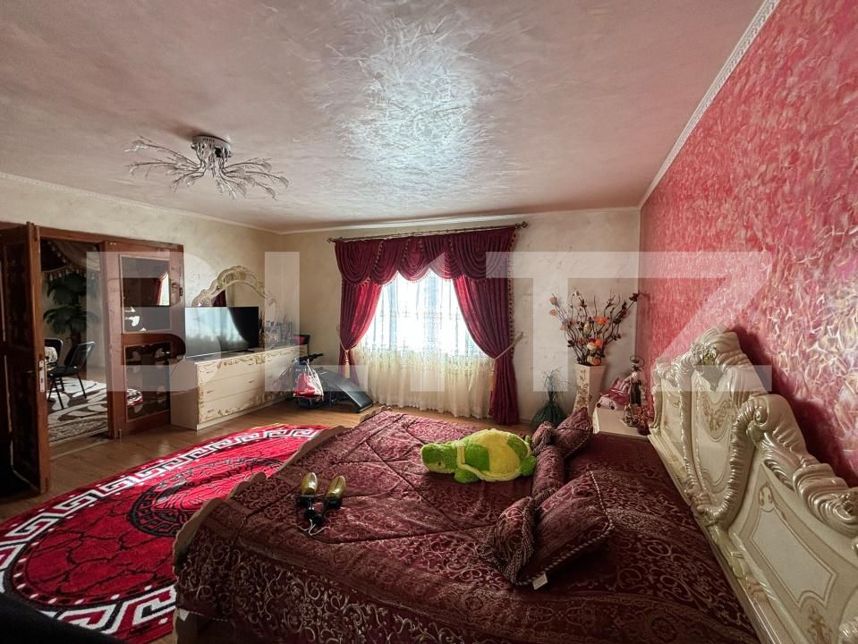Casa de vânzare 6 camere Vest - 195834CV | BLITZ Bistriţa | Poza3