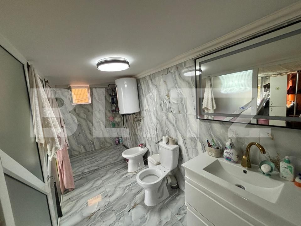 Casa de vânzare 6 camere Vest - 195834CV | BLITZ Bistriţa | Poza9
