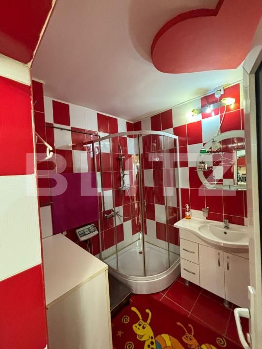 Casa de vânzare 6 camere Vest - 195834CV | BLITZ Bistriţa | Poza15