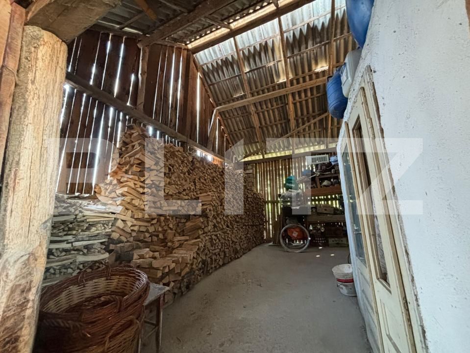 Casa de vânzare 6 camere Vest - 195834CV | BLITZ Bistriţa | Poza21