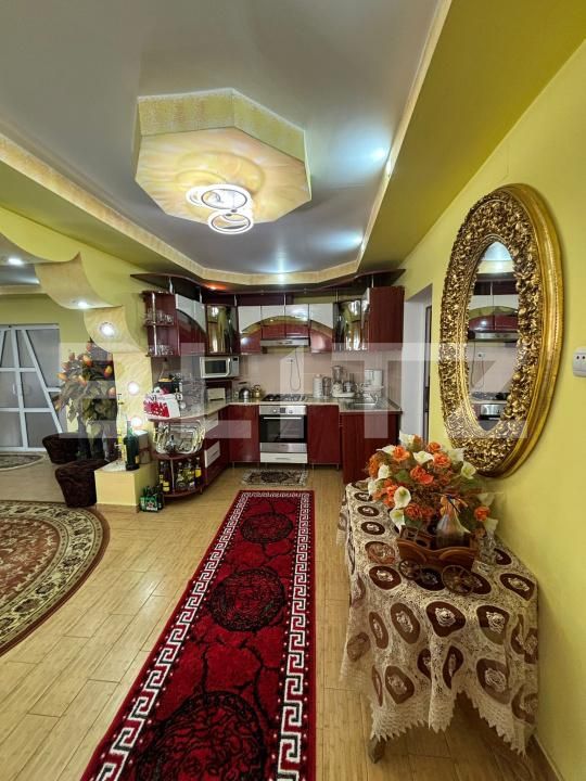Casa de vânzare 6 camere Vest - 195834CV | BLITZ Bistriţa | Poza6