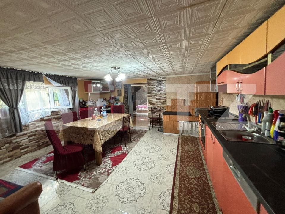 Casa de vânzare 6 camere Vest - 195834CV | BLITZ Bistriţa | Poza12