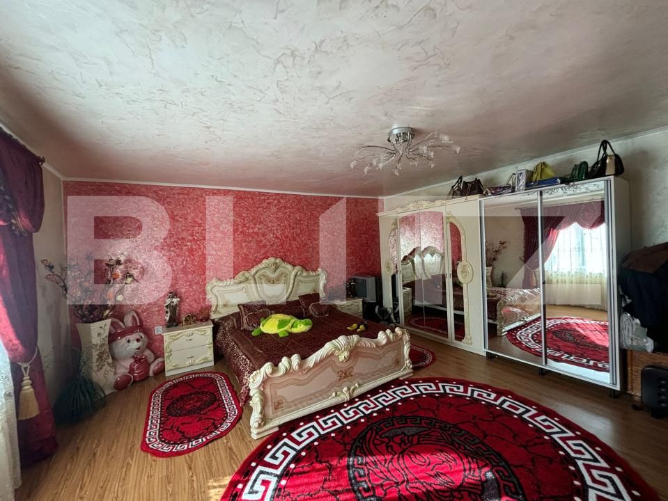 Casa de vânzare 6 camere Vest - 195834CV | BLITZ Bistriţa | Poza2