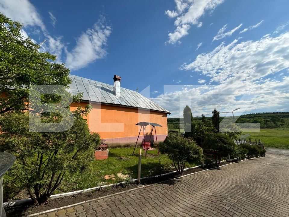 Casa de vânzare 6 camere Vest - 195834CV | BLITZ Bistriţa | Poza20