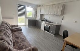 Apartament 2 camere cu priveliste panoramica  41 mp, zona Subcetate 