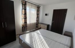 Apartament 2 camere cu priveliste panoramica  41 mp, zona Subcetate 