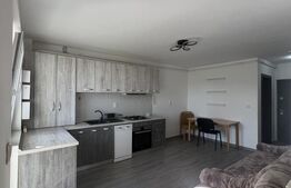 Apartament 2 camere cu priveliste panoramica  41 mp, zona Subcetate 