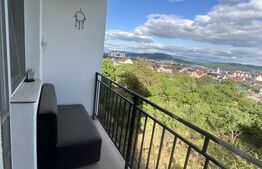 Apartament 2 camere cu priveliste panoramica  41 mp, zona Subcetate 