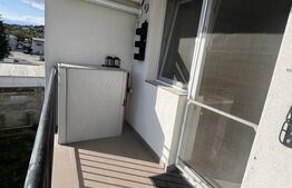 Apartament 2 camere cu priveliste panoramica  41 mp, zona Subcetate 