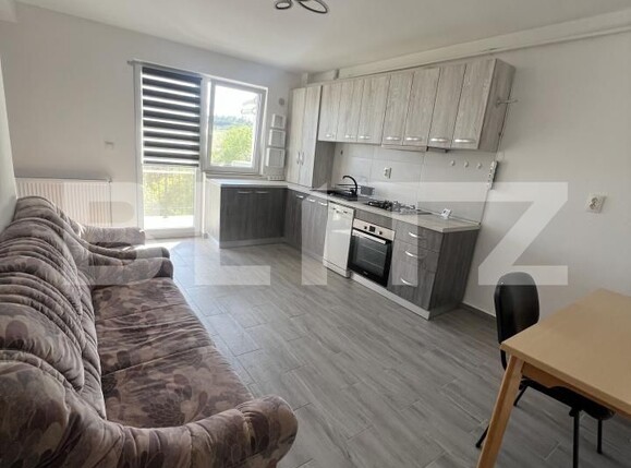 Apartament de vânzare 2 camere Cetății - 195988AV | BLITZ Bistriţa | Poza3
