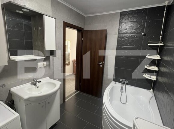 Apartament de vânzare 2 camere Cetății - 195988AV | BLITZ Bistriţa | Poza5