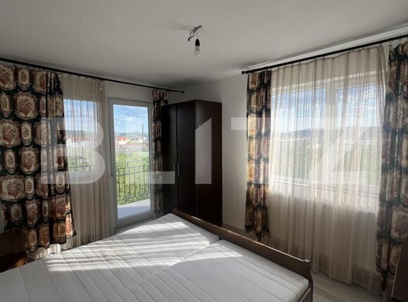 Apartament de vânzare 2 camere Cetății - 195988AV | BLITZ Bistriţa | Poza1