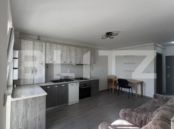 Apartament de vânzare 2 camere Cetății - 195988AV | BLITZ Bistriţa | Poza2