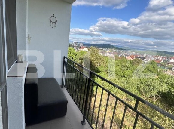 Apartament de vânzare 2 camere Cetății - 195988AV | BLITZ Bistriţa | Poza6