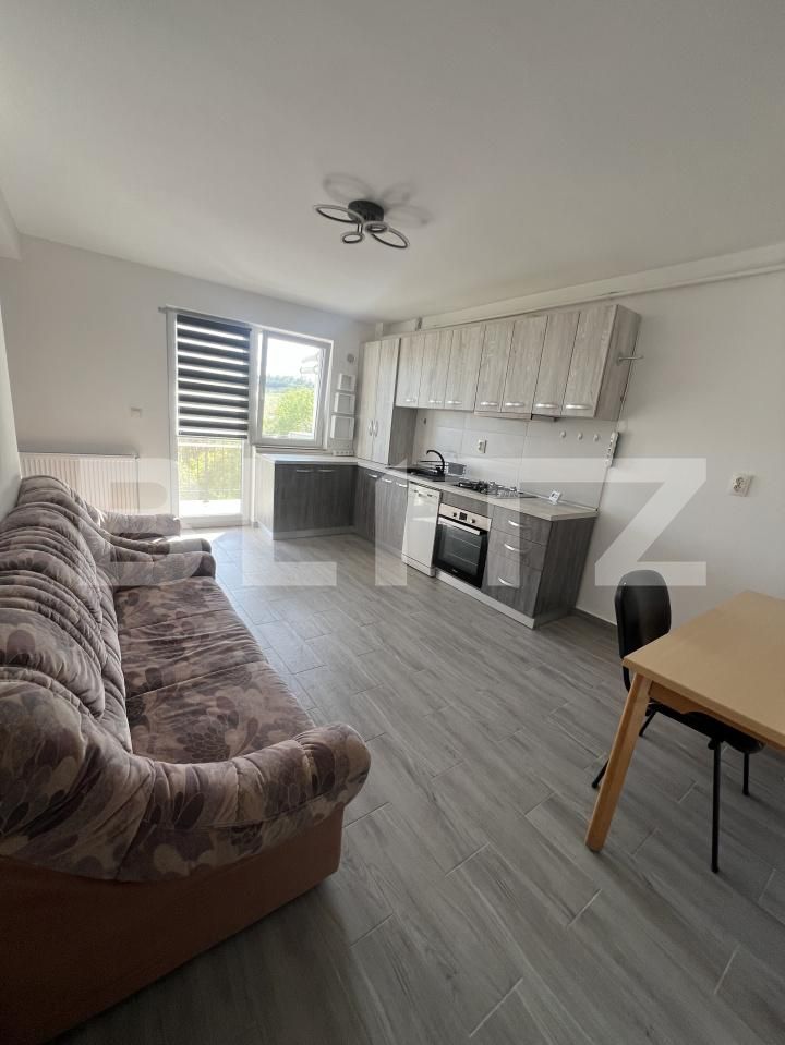 Apartament de vânzare 2 camere Cetății - 195988AV | BLITZ Bistriţa | Poza3