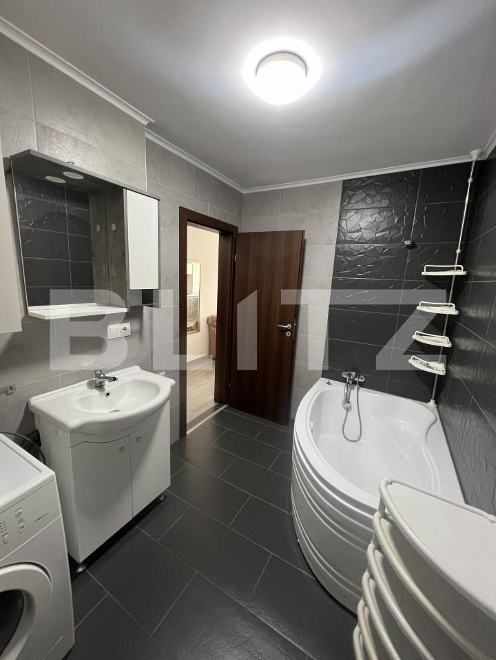 Apartament de vânzare 2 camere Cetății - 195988AV | BLITZ Bistriţa | Poza5