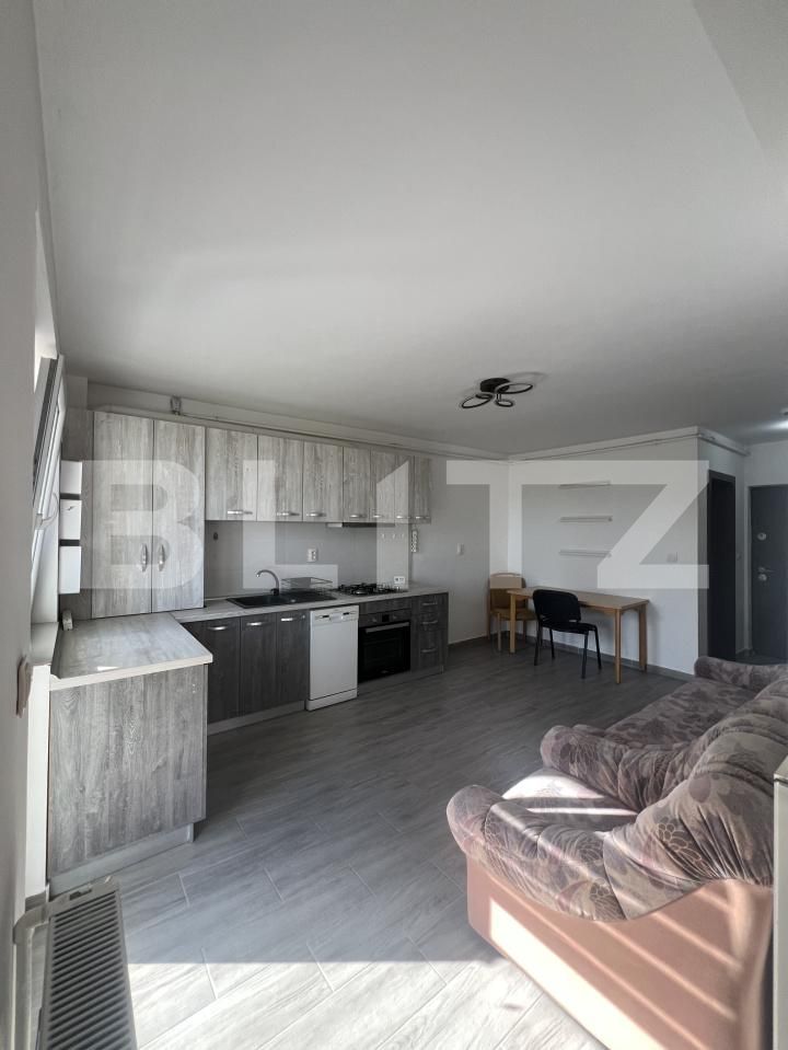 Apartament de vânzare 2 camere Cetății - 195988AV | BLITZ Bistriţa | Poza2