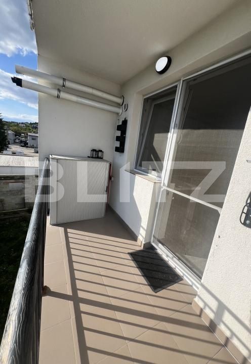 Apartament de vânzare 2 camere Cetății - 195988AV | BLITZ Bistriţa | Poza7