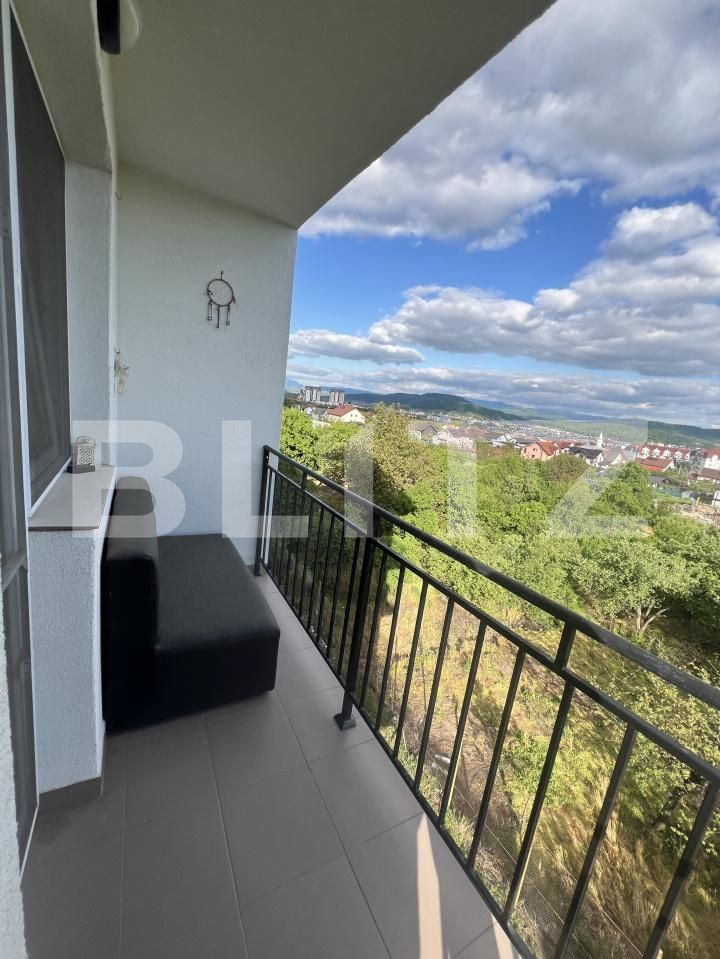 Apartament de vânzare 2 camere Cetății - 195988AV | BLITZ Bistriţa | Poza6