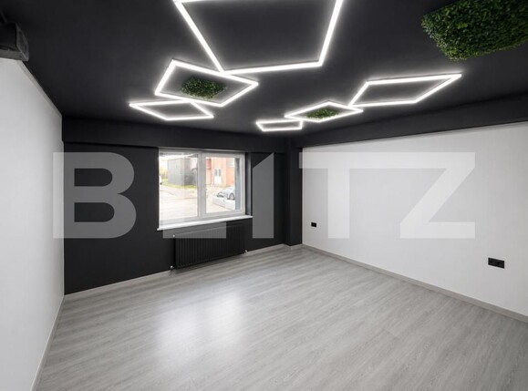 Spațiu comercial de vânzare Nord-Est - 195996SVC | BLITZ Bistriţa | Poza1