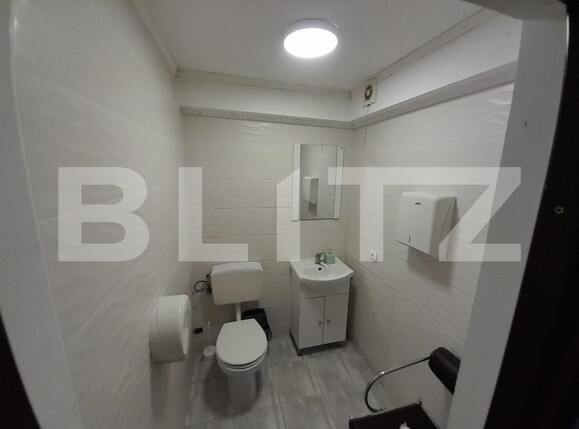 Spațiu comercial de vânzare Nord-Est - 195996SVC | BLITZ Bistriţa | Poza5