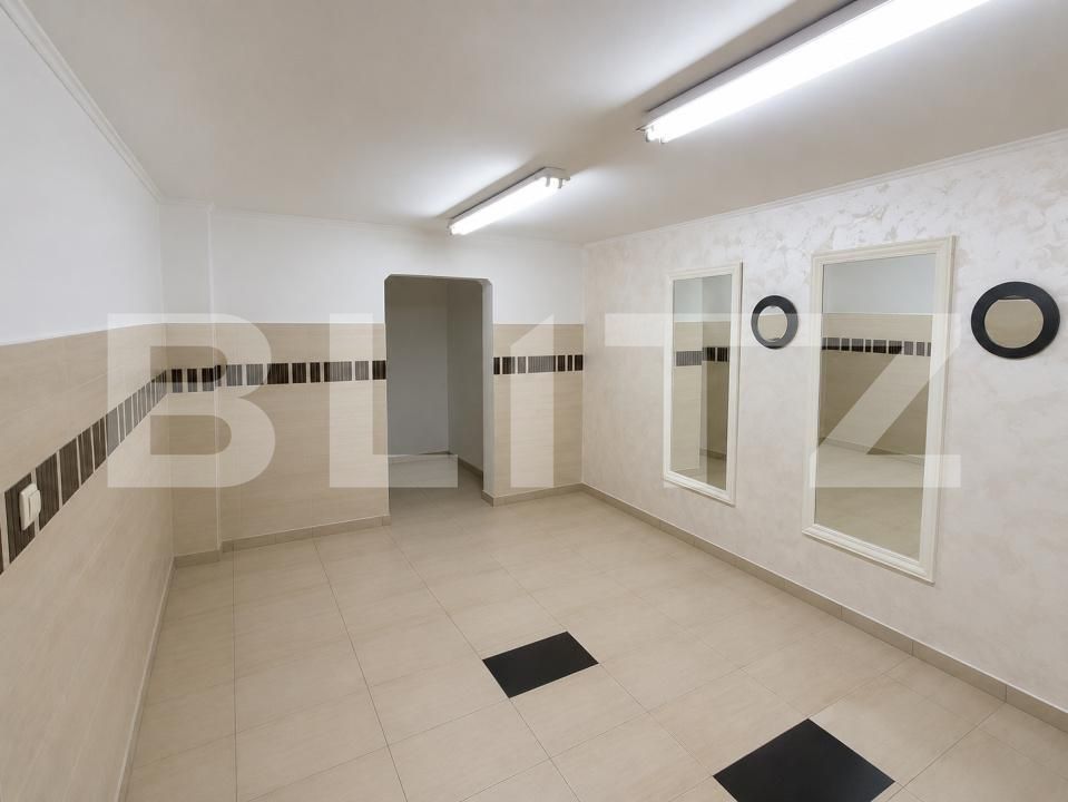 Spațiu comercial de vânzare Nord-Est - 195996SVC | BLITZ Bistriţa | Poza4