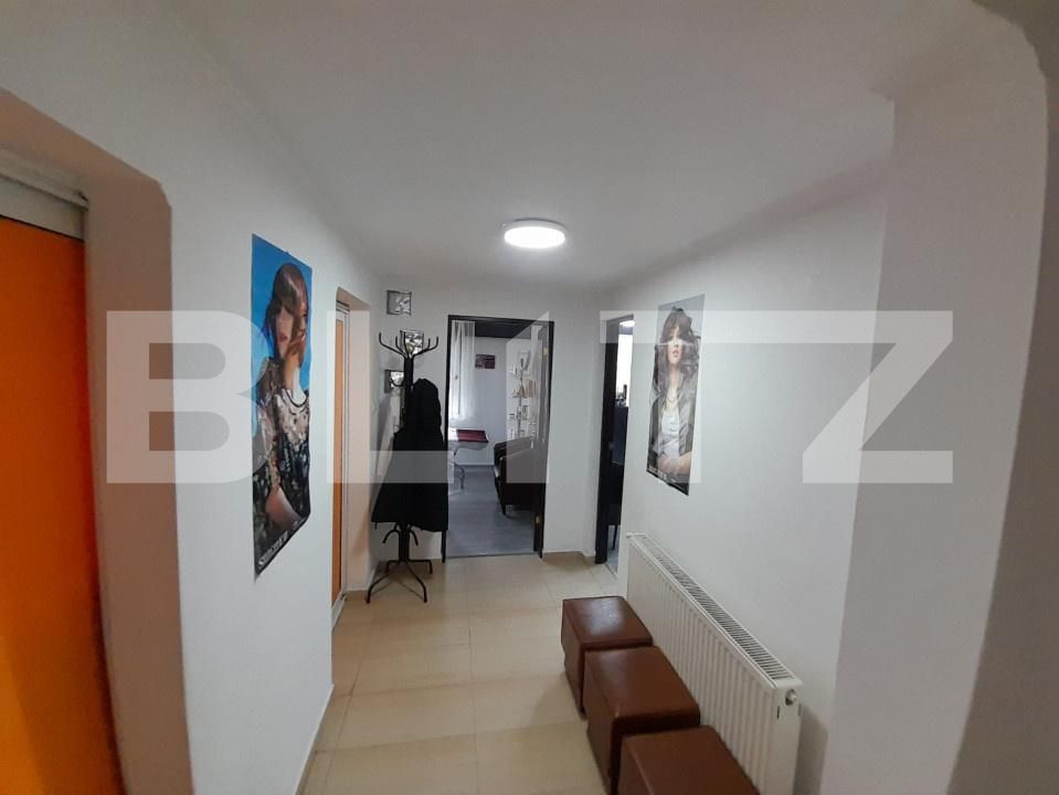 Spațiu comercial de vânzare Nord-Est - 195996SVC | BLITZ Bistriţa | Poza6
