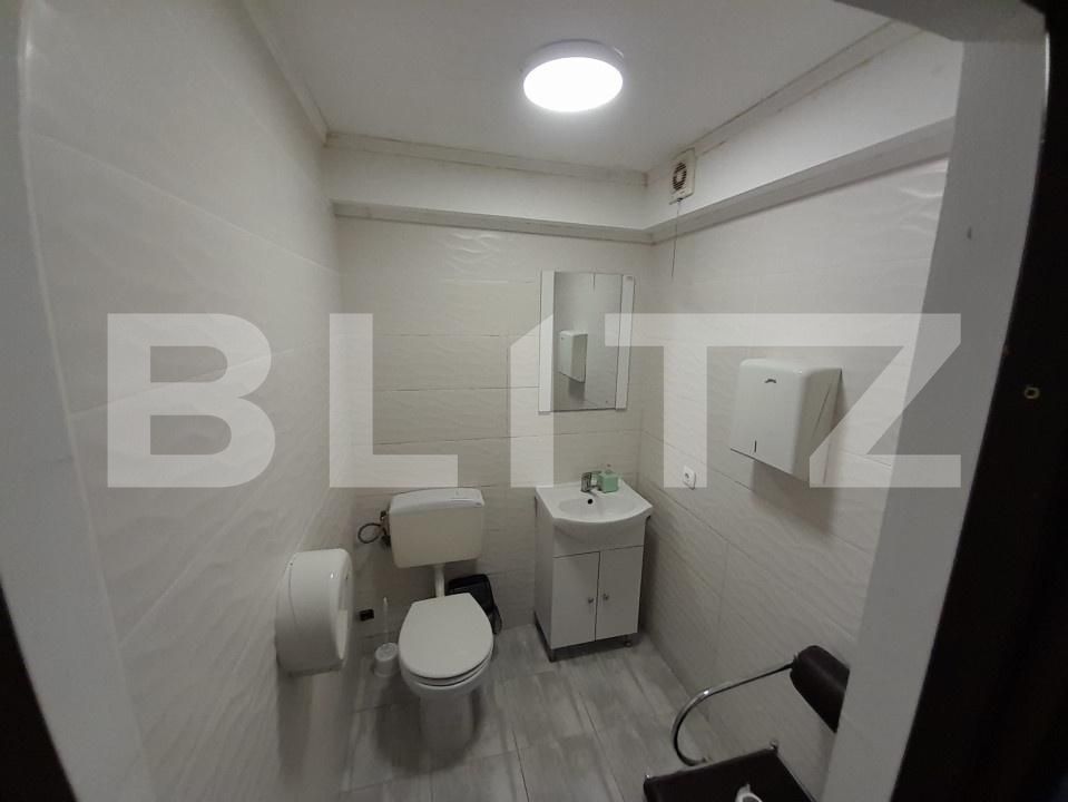 Spațiu comercial de vânzare Nord-Est - 195996SVC | BLITZ Bistriţa | Poza5