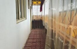 Casă la 18 km de Bistrița  – Proprietate cu potențial, pe Strada Principala