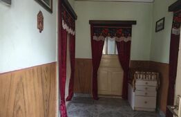 Casă la 18 km de Bistrița  – Proprietate cu potențial, pe Strada Principala